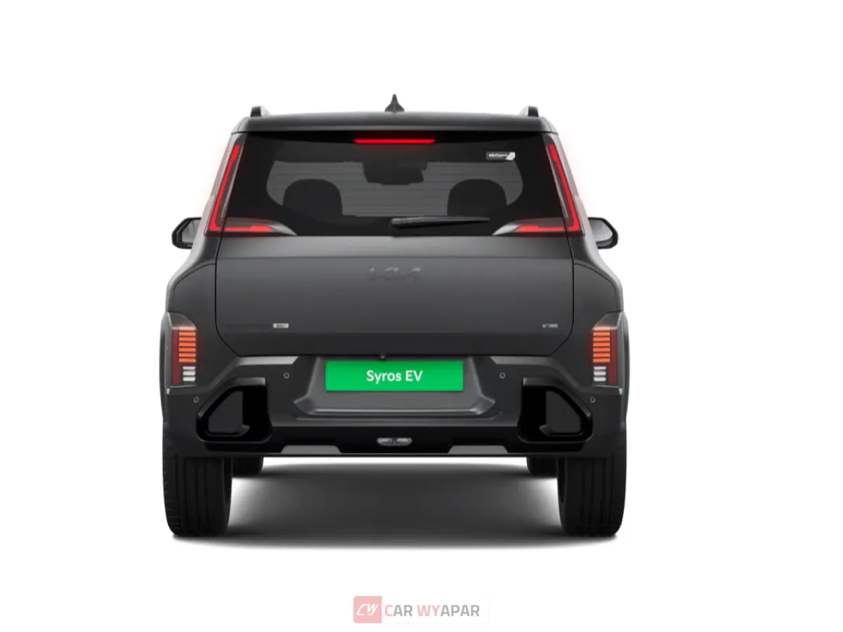 Kia Syros EV X-Line ER